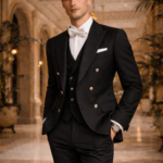 Men’s Formal Wear