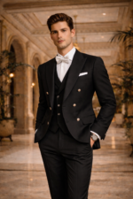 Men’s Formal Wear