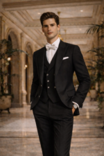Men’s Formal Wear