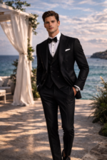 Men’s Formal Wear