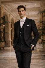 Men’s Occasion Attire