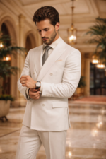 Men’s Tailored Suits