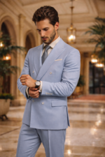 Men’s Occasion Attire