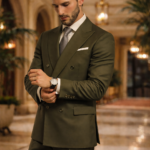 Gentlemen’s Classic Collection