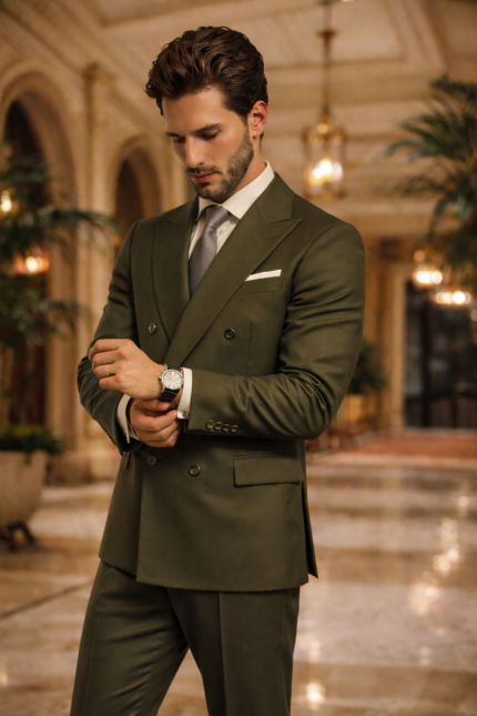 Gentlemen’s Classic Collection