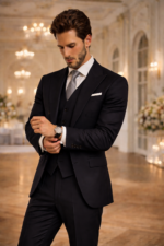 Gentlemen’s Classic Collection