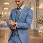 Custom Suits for Men