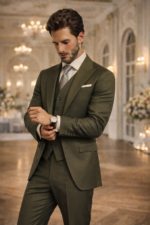 Men’s Formal Wear