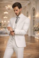 Men’s Formal Wear