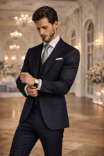 Men’s Formal Wear