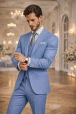 Men’s Formal Wear