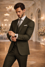 Men’s Formal Wear