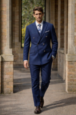 Custom Suits for Men
