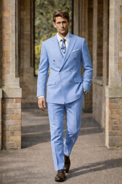 Gentlemen’s Classic Collection