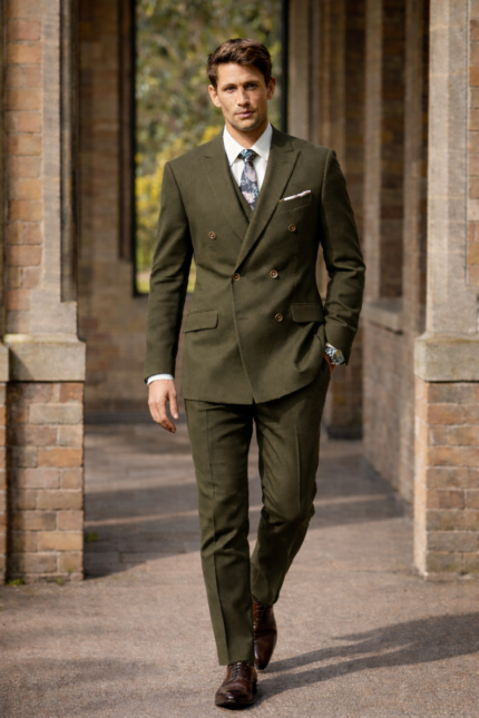 Gentlemen’s Classic Collection