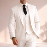 Men’s Tailored Suits