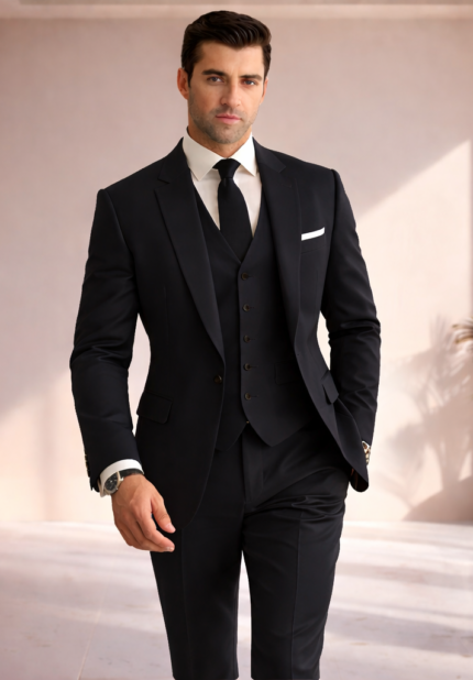 Custom Suits for Men