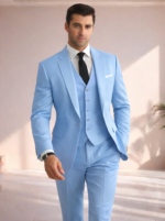 Custom Suits for Men