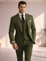 Men’s Formal Wear