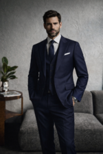 Gentlemen’s Classic Collection