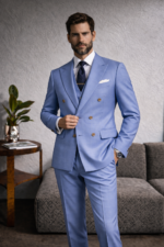 Men’s Occasion Attire