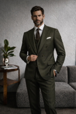 Men’s Occasion Attire