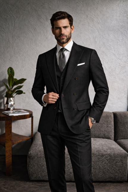 Men’s Formal Wear