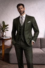 Men’s Occasion Attire