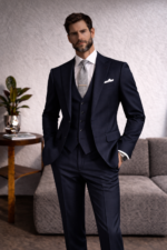 Men’s Occasion Attire