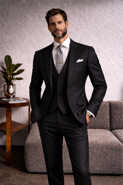 Men’s Occasion Attire