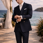 Men’s Occasion Attire