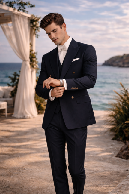 Men’s Occasion Attire