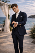 Men’s Formal Wear