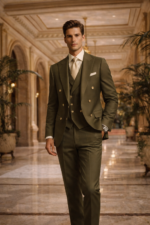 Men’s Formal Wear