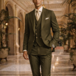 Custom Suits for Men