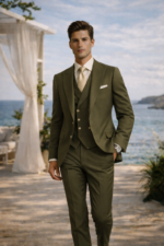 Custom Suits for Men