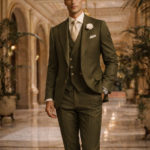 Gentlemen’s Classic Collection