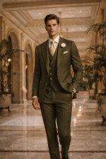 Gentlemen’s Classic Collection