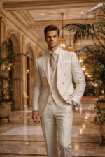 Men’s Occasion Attire