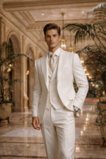 Gentlemen’s Classic Collection