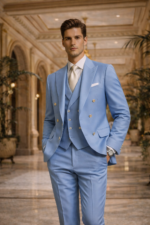 Gentlemen’s Classic Collection