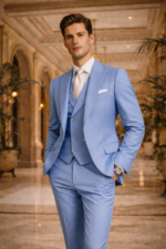 Men’s Formal Wear