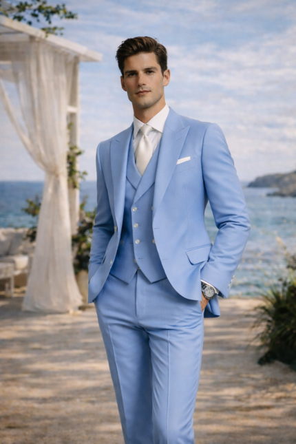 Men’s Formal Wear