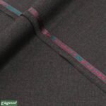 100% WOOL CHARCOL HAND MADE