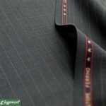 CASHMERE WOOL 65% SHARP LINNINGS HANDE MADE