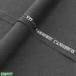 CHARCOL WOOL80% HAND MADE