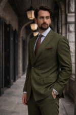 Gentlemen’s Classic Collection