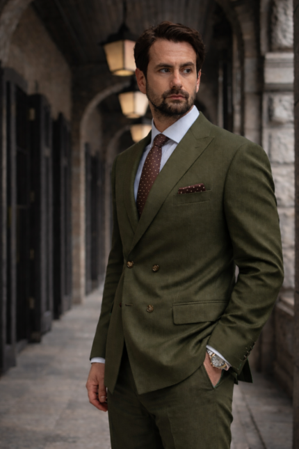 Gentlemen’s Classic Collection