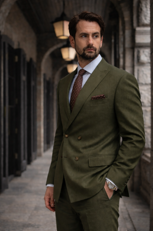 Gentlemen’s Classic Collection