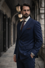 Men’s Tailored Suits